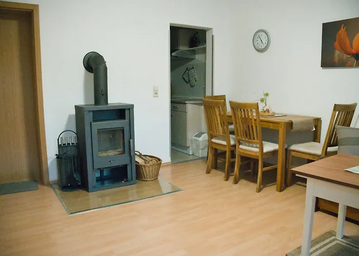 Am Lejlighed Zeulenroda-Triebes